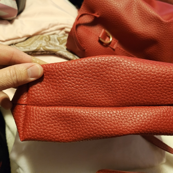 A NWOT purse - Picture 7 of 12